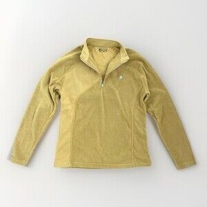 Vertical Limit Performance Jacket | Quarter Zip | Pullover Top | Womens XL/L